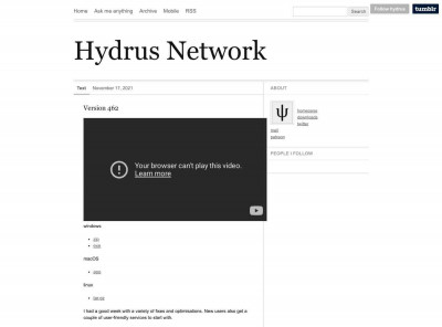 I put in my login credentials for e-hentai, but I... - Hydrus Network I put in my login credentials for e-hentai, but I... - Hydrus Network