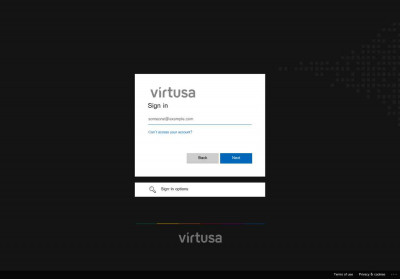 Login - Sign in Login - Sign in