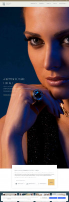 UN Global Compact Partnership • Responsible Jewellery ... UN Global Compact Partnership • Responsible Jewellery ...