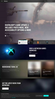 Skyrim - Bethesda Skyrim - Bethesda