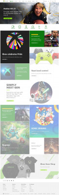 The Elder Scrolls V: Skyrim Special Edition | Xbox The Elder Scrolls V: Skyrim Special Edition | Xbox