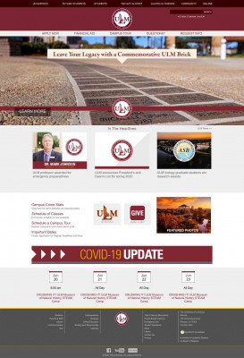 LaCap at ULM information LaCap at ULM information