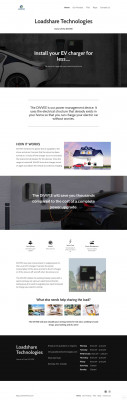 Our Product - Loadshare Technologies Our Product - Loadshare Technologies