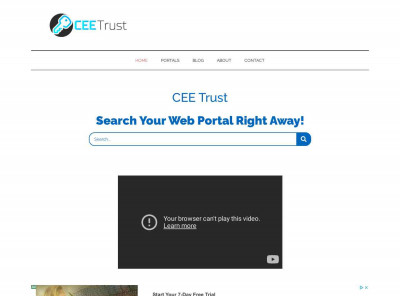 Totojitu Portal - Find Official Portal - CEE-Trust Totojitu Portal - Find Official Portal - CEE-Trust