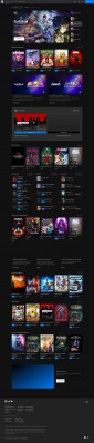 Official Site - Epic Games Store Official Site - Epic Games Store