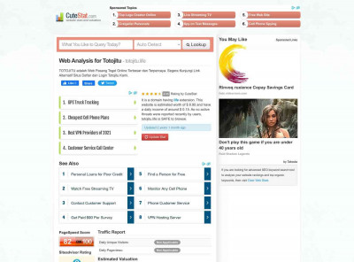 Totojitu : Totojitu.com | No Jitu | Live Togel | Togel Singapura ... Totojitu : Totojitu.com | No Jitu | Live Togel | Togel Singapura ...
