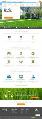 Log In - TaskEasy Log In - TaskEasy