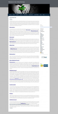 Category - Home - Welcome to Our Online Earnings Category - Home - Welcome to Our Online Earnings