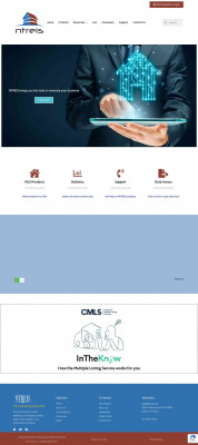 Matrix – NTREIS, Inc Matrix – NTREIS, Inc