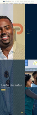 New Agent Web Pages & IDX Links in Matrix | MetroTex New Agent Web Pages & IDX Links in Matrix | MetroTex