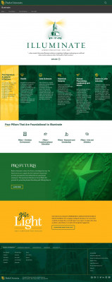Illuminate | Baylor University Illuminate | Baylor University