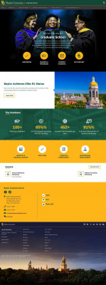 Financial Aid Appointment Portal - Graduate School - Baylor ... Financial Aid Appointment Portal - Graduate School - Baylor ...