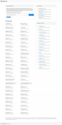 Is 90tv.ir down? Check 90tv.ir status - Candum Is 90tv.ir down? Check 90tv.ir status - Candum