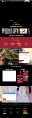 Texas Tech Early Decision Program - Austin College Texas Tech Early Decision Program - Austin College