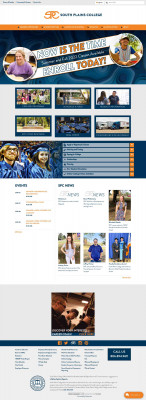 Plains Bridges to Baccalaureate Program Plains Bridges to Baccalaureate Program
