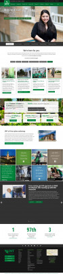 University of North Texas University of North Texas