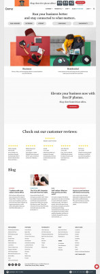 Ooma Telo vs. Verizon Fios Digital Voice: Compare Home ... Ooma Telo vs. Verizon Fios Digital Voice: Compare Home ...
