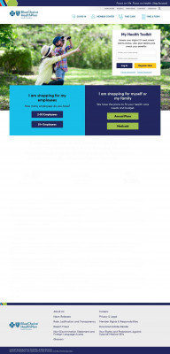 Providers | BlueChoice HealthPlan of South Carolina Providers | BlueChoice HealthPlan of South Carolina