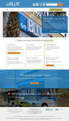 SC Blue Retail Centers SC Blue Retail Centers