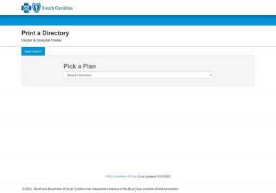 BlueExclusive Cooper - Print a Directory - Doctor & Hospital ... BlueExclusive Cooper - Print a Directory - Doctor & Hospital ...