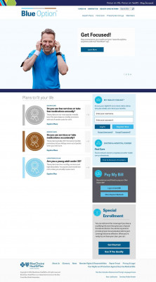 Report Fraud - BlueOption SC | Report Fraud - BlueOption SC |