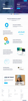 Apply for job: Register, Finish Kyc and Earn Unli Coinmd Apply for job: Register, Finish Kyc and Earn Unli Coinmd