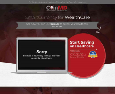 CoinMD CoinMD