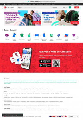COIN MD DOMINO Higgs ISLAND - Game - Carousell COIN MD DOMINO Higgs ISLAND - Game - Carousell