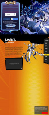 Elsword Online Elsword Online