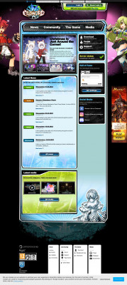 Elsword - Gameforge.com Elsword - Gameforge.com