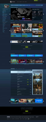 Elsword on Steam Elsword on Steam