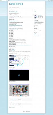 What's inside each .kom file - Elsword Mod What's inside each .kom file - Elsword Mod