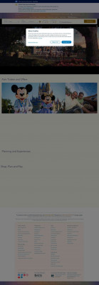Log-in Assistance | FAQ | Walt Disney World Resort Log-in Assistance | FAQ | Walt Disney World Resort