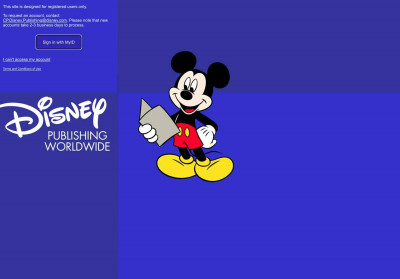 DisneyPubWorld DisneyPubWorld
