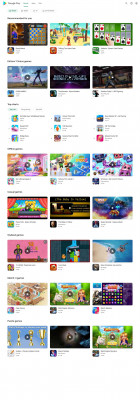 My Disney Experience - Walt Disney World - Google Play My Disney Experience - Walt Disney World - Google Play