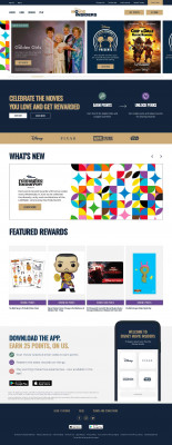 Disney Movie Insiders Disney Movie Insiders