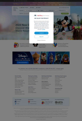 Manage My Booking | Walt Disney World® Official Site Manage My Booking | Walt Disney World® Official Site
