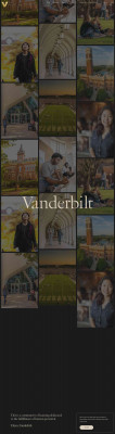 Logins | Vanderbilt University Logins | Vanderbilt University