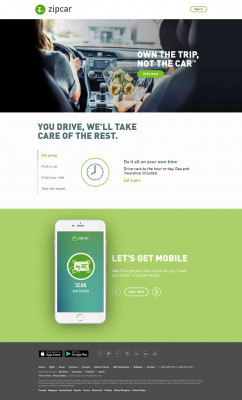 Zipcar Login Zipcar Login