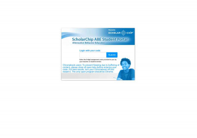 ABE Student Login ABE Student Login