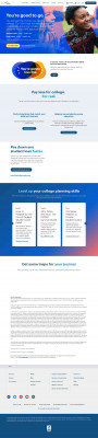 Find College Scholarships for Free | Sallie Mae Find College Scholarships for Free | Sallie Mae