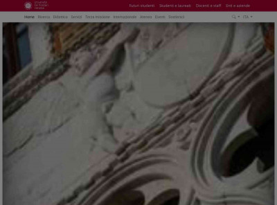 Login - Università Ca' Foscari Venezia Login - Università Ca' Foscari Venezia
