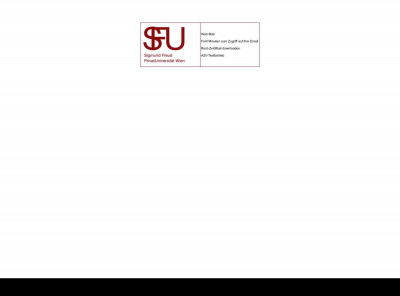 SFU Home SFU Home