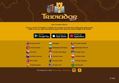 Triviador Triviador