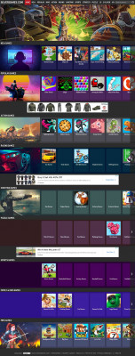 Play Triviador Online on SilverGames Play Triviador Online on SilverGames