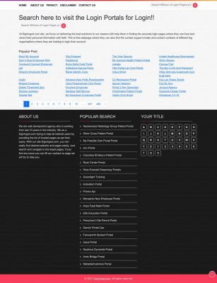 LogIn Florida Hospital Employee Portal - SiginGod.com LogIn Florida Hospital Employee Portal - SiginGod.com