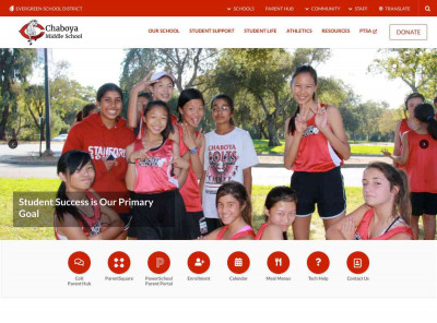 Chaboya - PowerSchool Login - Chaboya Middle School Chaboya - PowerSchool Login - Chaboya Middle School