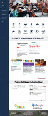 WPS - STAR Assessment - Wethersfield Public Schools WPS - STAR Assessment - Wethersfield Public Schools