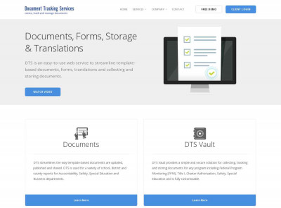 Chaboya Middle School - Document Tracking Services Chaboya Middle School - Document Tracking Services