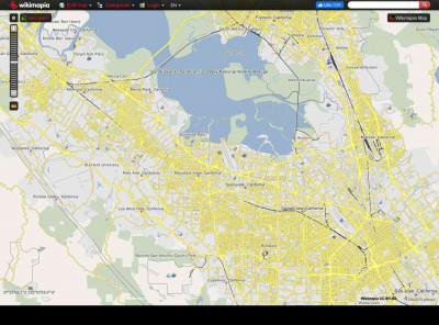 Chaboya Middle School - San Jose, California - Wikimapia Chaboya Middle School - San Jose, California - Wikimapia